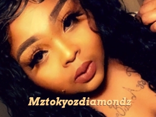 Mztokyozdiamondz