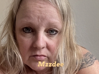 Mzzdee