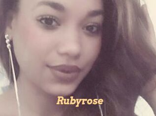 Rubyrose