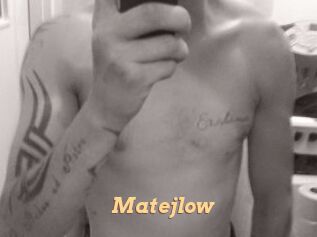 Matejlow