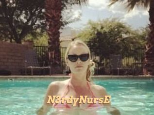 N3rdyNursE