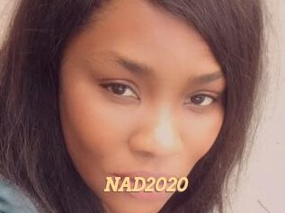 NAD2020