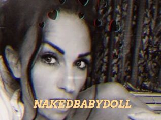 NAKEDBABYDOLL