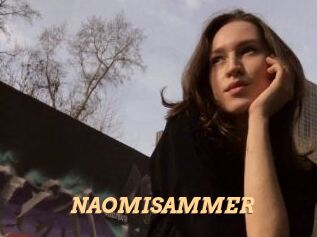 NAOMISAMMER
