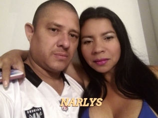 NARLYS