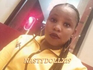 NASTYDOLLX19