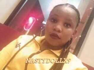 NASTYDOLLX9