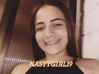 NASTYGIRL19