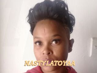 NASTYLATOYAA