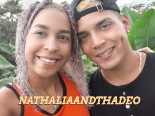 NATHALIAANDTHADEO