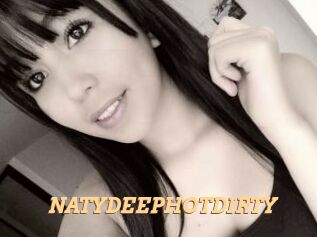 NATYDEEPHOTDIRTY