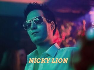 NICKY_LION
