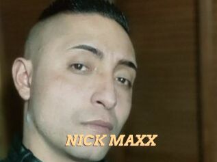NICK_MAXX
