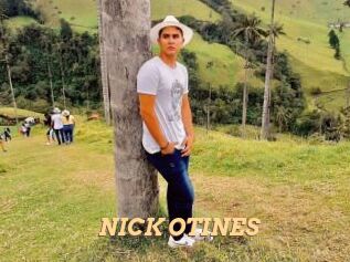 NICK_OTINES