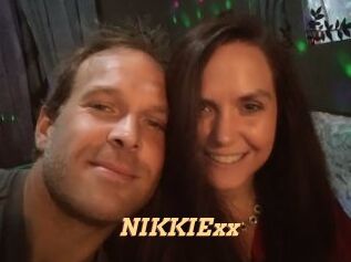 NIKKIExx