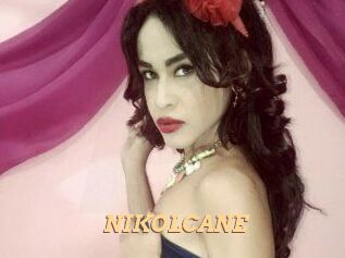 NIKOLCANE