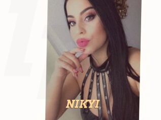 NIKYI