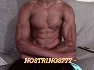 NOSTRINGS777