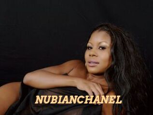 NUBIANCHANEL