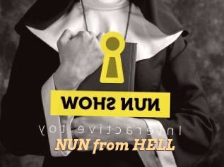 NUN_from_HELL
