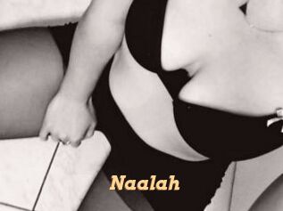 Naalah