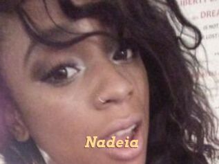 Nadeia