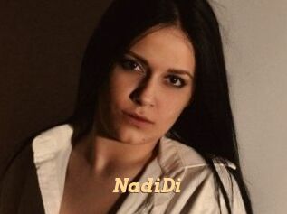 NadiDi