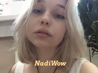 NadiWow