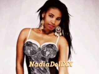 NadiaDollXX