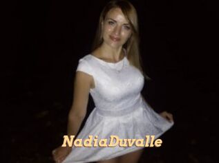 NadiaDuvalle