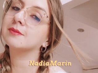 NadiaMarin
