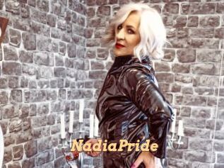 NadiaPride