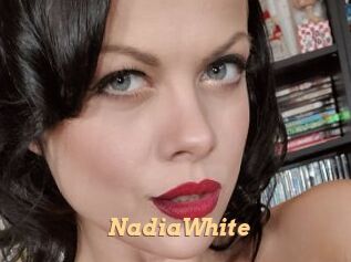 NadiaWhite