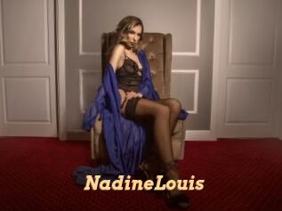 NadineLouis
