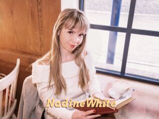 NadineWhite
