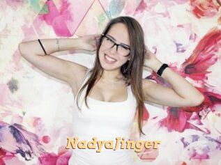 NadyaJinger