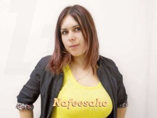 Nafeesaho