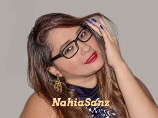 NahiaSanz