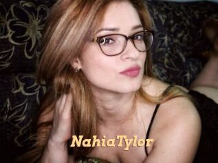 NahiaTylor