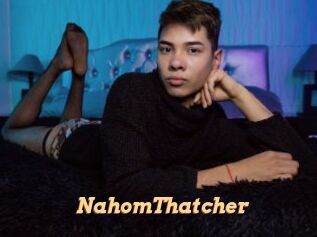 NahomThatcher