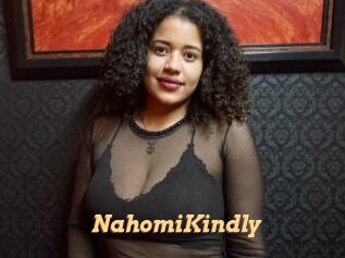NahomiKindly