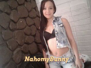 NahomyBunny