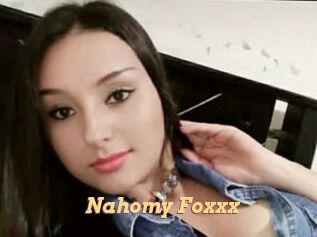 Nahomy_Foxxx