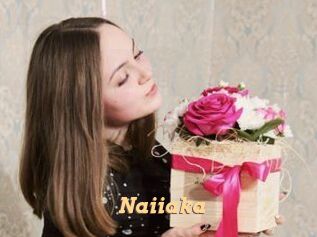 Naiiaka