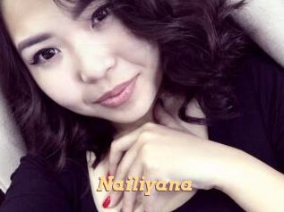 Nailiyana