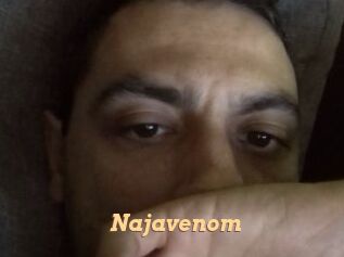 Najavenom