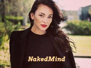NakedMind
