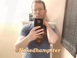 Nakedhampster