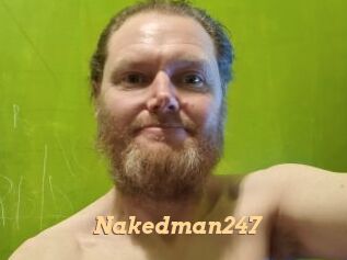 Nakedman247