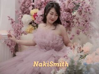 NakiSmith